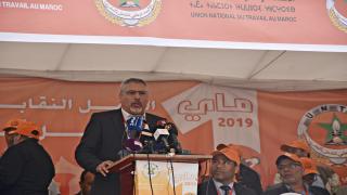 الحلوطي : الاتفاق الاجتماعي الجديد اتفاق تاريخي يحمل رسائل مهمة