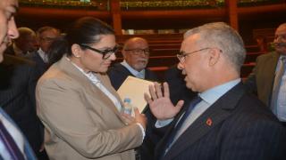 السطي يدعو الحكومة لتحسين دخل الشغيلة في القطاعين العام والخاص، والرفع من الحد الأدنى للأجور، وإلغاء تسقيف سن التوظيف