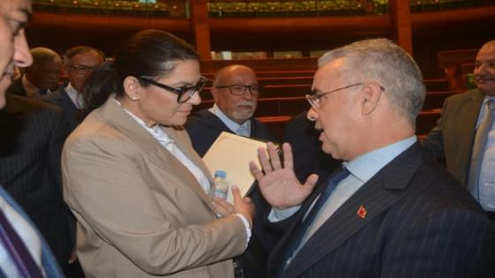 السطي يدعو الحكومة لتحسين دخل الشغيلة في القطاعين العام والخاص، والرفع من الحد الأدنى للأجور، وإلغاء تسقيف سن التوظيف