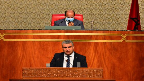 السطي : الـ UNTM بالمستشارين بصم على حصيلة مشرفة رغم الإكراهات