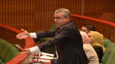 السطي يساءل وزير النقل واللوجيستيك عن اجراءات الوزارة لتفعيل الحوار الاجتماعي