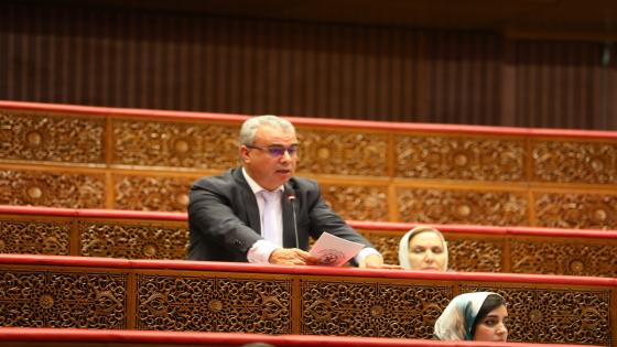 السطي يراسل وزير التربية الوطنية عن عزم الوزارة إدراج الهيب هوب والبريكينغ في برامج التربية البدنية