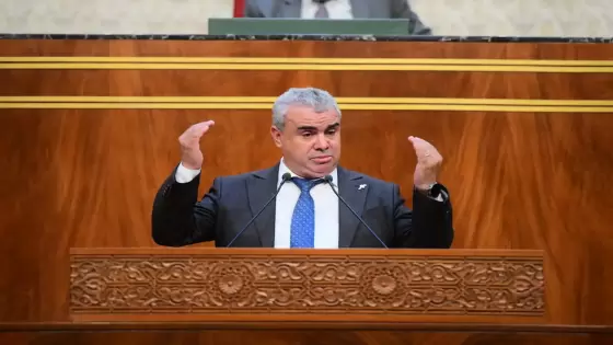 السطي يساءل وزير التربية الوطنية حول تعثر الحوار القطاعي وعودة الاحتجاجات لقطاع التعليم