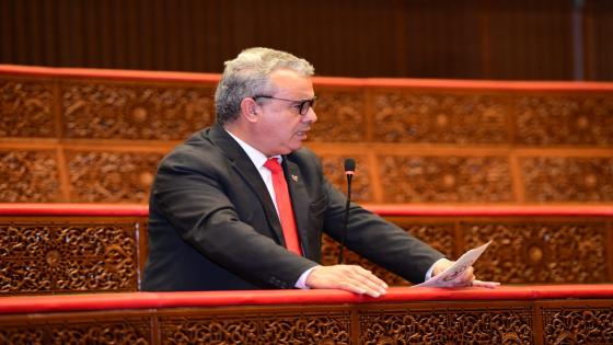 السطي يطالب وزير التربية الوطنية بتوضيح بخصوص مصير ملف دكاترة قطاع التربية الوطنية