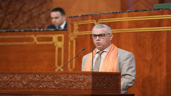 السطي يطالب بإعلان مناطق آسفي المتضررة بـ”المنكوبة” وتقديم التعويضات للضحايا