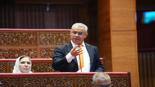 السطي يدعو ميداوي الى العناية بموظفي التعليم العالي والطلبة وأساتذة الجامعات