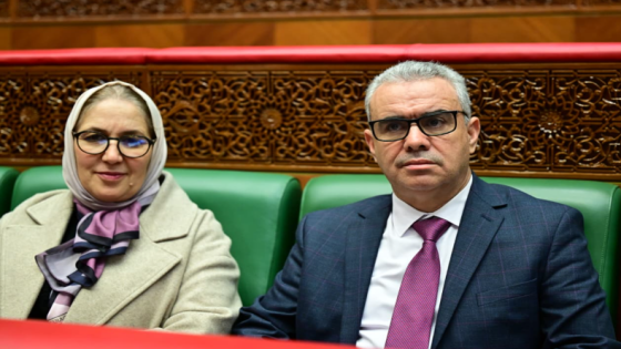 28 طلبًا لتناول الكلمة بمجلس المستشارين خلال سنة.. 16 منها لممثلي الاتحاد