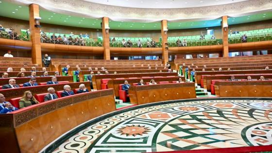 السطي ينتقد غياب تفاصيل إصلاح الضريبة على الدخل ويتساءل بخصوص تمويل البرنامج الحكومي