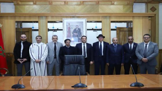 التنسيق النقابي في قطاع الصحة يكشف عن مخرجات اللقاء مع الوزارة بعد الاتفاق الجديد