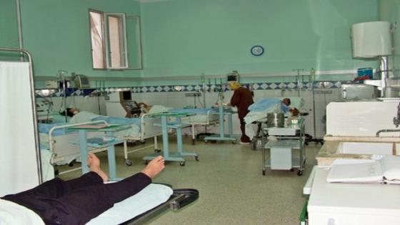 تنسيق نقابي يدعو إلى إضراب وطني بقطاع الصحة يوم 24 أبريل