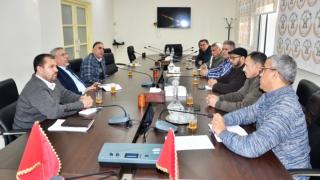 الجامعة الوطنية للطرق السيارة بالمغرب تطالب باتخاذ الإجراءات التي تصون حقوق و كرامة المستخدمين..وتنظم وقفة احتجاجية