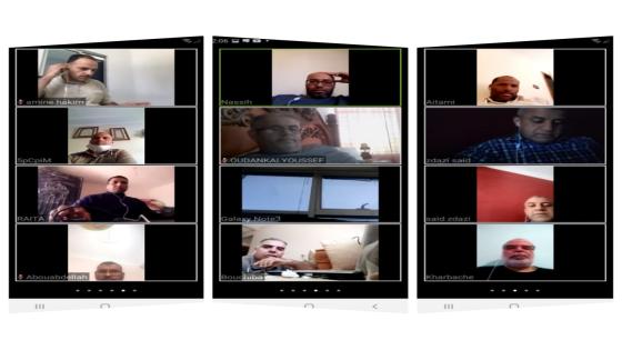 الجامعة الوطنية للطرق السيارة بالمغرب تؤكد لجميع المستخدمين التزامها بالدفاع عن الحقوق و المكتسبات