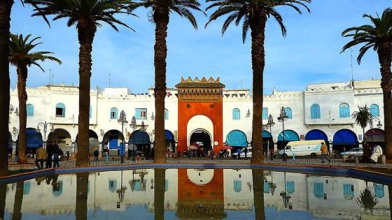 الاتحاد الوطني للشغل بالمغرب بالعرائش يندد بـ”تضييق ممنهج” على عمال النظافة بشركة LARACHE ENVIRONNEMENT