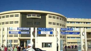 الـ”untm” بأكادير يستنكر التضييق على الحريات النقابية بمستشفى الحسن الثاني ويدعو الجهات المسؤولة الى التدخل العاجل