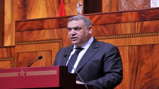 الاتحاد بالمستشارين يساءل وزير الداخلية بخصوص المشاركة السياسية لمغاربة العالم