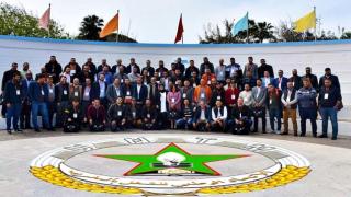 الجامعة الوطنية لقطاع الفوسفاط تدعو إلى إحداث إدارة القرب بالمراكز الفوسفاطية