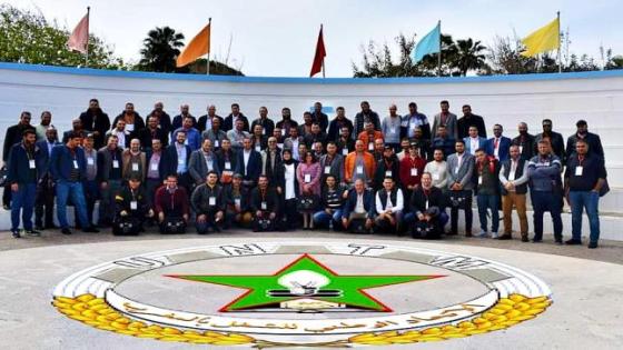 الجامعة الوطنية لقطاع الفوسفاط تدعو إلى إحداث إدارة القرب بالمراكز الفوسفاطية