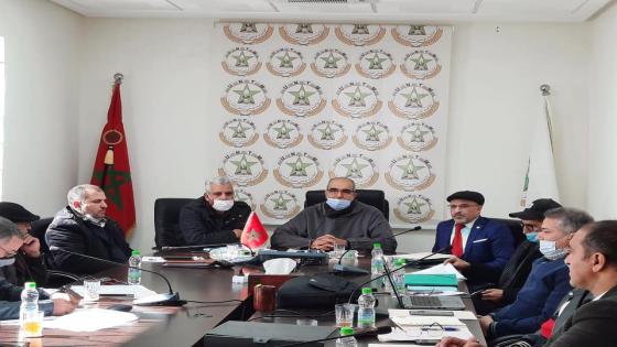 النقابة الوطنية للقاعات الرياضية الخاصة تراسل رئيس الحكومة بشأن الوضعية المزرية للعاملين بالقطاع جراء إغلاقها بسبب كورونا