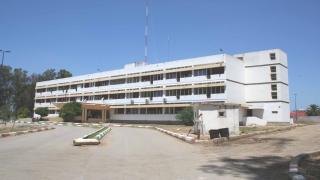 المكتب المحلي للمركز الاستشفائي الإقليمي بالقنيطرة يصعد ضد الإدارة