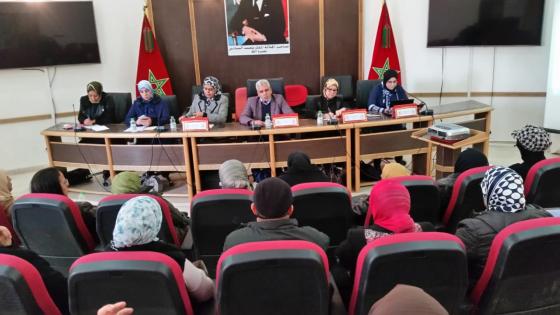 اللجنة المركزية للعمل النسائي تدعو الجهات المسؤولة إلى تحمل مسؤوليتها في حماية حقوق المرأة العاملة