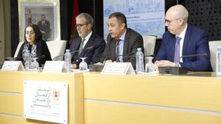 الراني يدعو مؤسسات التأمين الى تحمل مسؤوليتها في المساهمة في الوقاية من حوادث الشغل