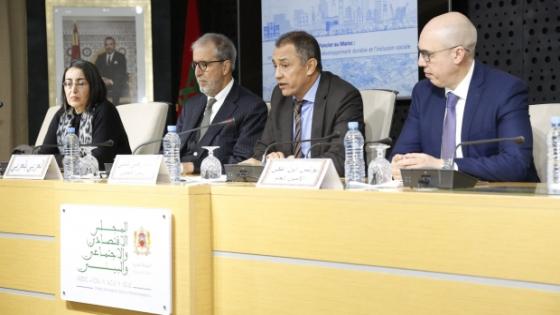 الراني يدعو مؤسسات التأمين الى تحمل مسؤوليتها في المساهمة في الوقاية من حوادث الشغل