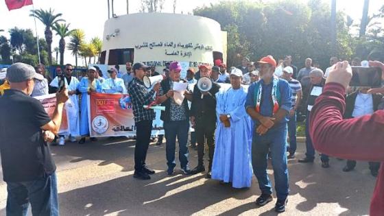 مع اقتراب المرحلة الثانية..الجامعة الوطنية للكهرباء والماء تحذر من غياب المعايير المعتمدة في اختيار المستخدمين المحتفظ بهم بالمكتب