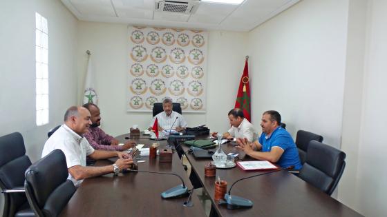 في إطار التحضير للمؤتمر الوطني…المجلس الوطني للاتحاد يعقد دورة استثنائية