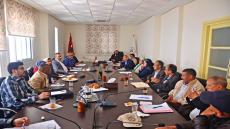 النقابة الوطنية للمياه والغابات تستنكر الخروقات والاختلالات التي تشهدها عملية انتخاب اللجن الإدارية المتساوية الأعضاء