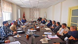 النقابة الوطنية للمياه والغابات تستنكر الخروقات والاختلالات التي تشهدها عملية انتخاب اللجن الإدارية المتساوية الأعضاء