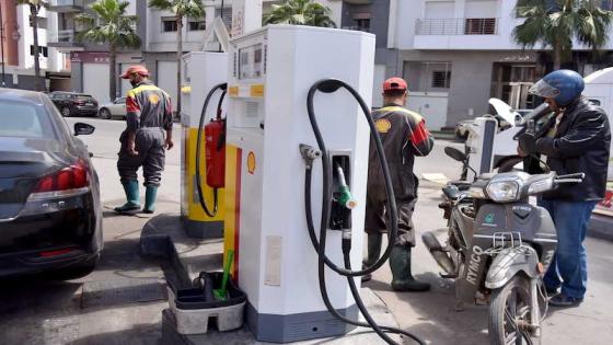 الاتحاد يدعو إلى سن إجراءات فورية لتسقيف أسعار المحروقات