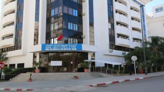المكتب الإقليمي للجامعة الوطنية للمالية بطنجة-أصيلة يستنكر قرارات المدير الجهوي للضرائب بطنجة، التي مست عددا من الأطر