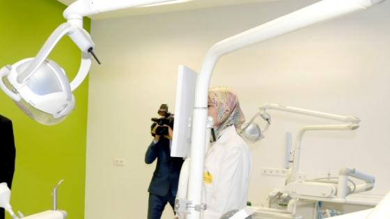 الجامعة الوطنية لقطاع الصحة بالرباط تحذر من الاحتقان بالمركز الجهوي لعلاجات الفم والأسنان