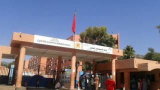 جامعة قطاع الصحة ببني ملال تستنكر متابعة ممرض بالمستشفى الجهوي بالإقليم