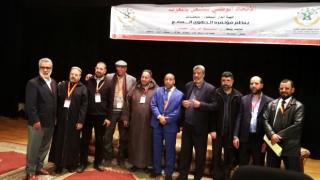 الـ”untm” بالدار البيضاء سطات يستنكر التعسفات التي تعرض لها المكتب النقابي لـ”سيوز كبيند”