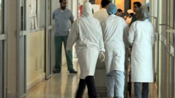المكتب النقابي لمستخدمي الهيئة الوطنية للطبيبات والأطباء بالرباط يصعد ضد إدارة الهيئة