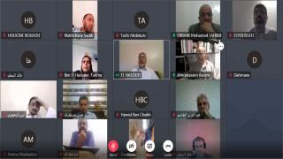 الاتحاد يذكر بلجنة اليقظة الاجتماعية ويؤكد على شمولية الحوار الاجتماعي