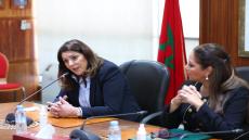 النقابة الوطنية لإعداد التراب الوطني والتعمير تراسل الوزيرة للتدخل العاجل من أجل إقرار حقوق اجتماعية لم تعد تتحمل الانتظار