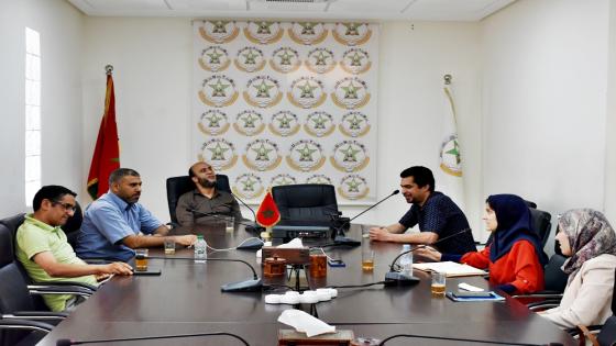 النقابة الوطنية لقطاع التعاون الوطني: القرار الأممي القرار الأممي يشكل تتويجا للرؤية السديدة للملك في الدفاع عن الوحدة الترابية