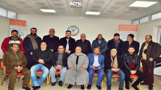 النقابة الوطنية للنقل الطرقي للمسافرين تدعو الوزارة إلى فتح حوار لحل الملفات العالقة