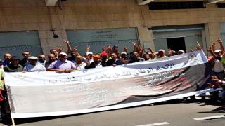 نقابة الوكالات الحضرية تستنكر دعوة الوزارة لبعض النقابات التي لا تمثيلية لها