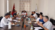 النقابة الوطنية للوكالات الحضرية تصعد احتجاجها وتطالب الوزارة بتحمل مسؤولياتها