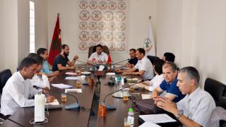 النقابة الوطنية للوكالات الحضرية تراسل الوزير  من أجل لقاء عاجل لمدارسة الأوضاع ووضع حد لحالة الاحتقان