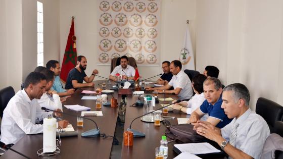 النقابة الوطنية للوكالات الحضرية تعقد مجلسها الوطني الاستثنائي للرد على تعامل الوزارة وتحديد موقفها من الحوار الاجتماعي