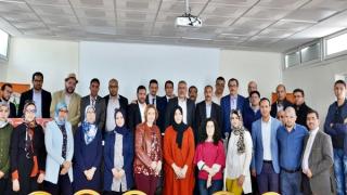 بلاغ: تضامن مطلق ضد التعنيف الذي تعرضت له المناضلة هند الرويسي بالوكالة الحضرية للصويرة