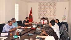 نقابة الوكالات الحضرية تؤكد على ضرورة أجرأة باقي بنود اتفاق 07 مارس 2019 وإعادة صياغة الملحق التعديلي للأنظمة الأساسية