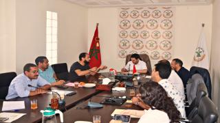 نقابة الوكالات الحضرية تؤكد على ضرورة أجرأة باقي بنود اتفاق 07 مارس 2019 وإعادة صياغة الملحق التعديلي للأنظمة الأساسية