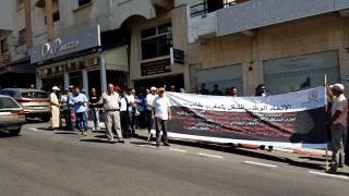 النقابة الوطنية للوكالات الحضرية تعلق الإضراب لمدارسة محتويات الملحق التعديلي الذي أشر عليه الوزير