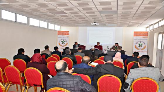 نقابة الوكالات الحضرية تعلق عمل لجان الحوار الى حين عقد لقاء عاجل مع الوزارة