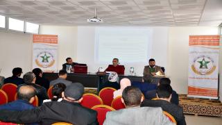 نقابة الوكالة الحضرية تدعو الوزارة إلى التداخل العاجل لمعالجة الأوضاع